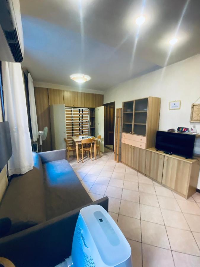 Multiproprieta Venezia Lägenhet Exteriör bild